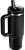 Термокружка Stanley Quencher H2.0 0,88L Чёрный - Фото 2 малая
