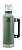 Термос Stanley Classic 2.3 Hammertone Green - Фото 1 малая