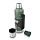 Термос Stanley Classic 1.9 Hammertone Green - Фото 3 малая