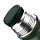 Термос Stanley Classic 1.9 Hammertone Green - Фото 6 малая