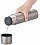 Термос Thermos FJN-500T 0,5л Titanium Gray - Фото 2 малая