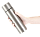 Термос Thermos FJN-500T 0,5л Titanium Gray - Фото 3 малая