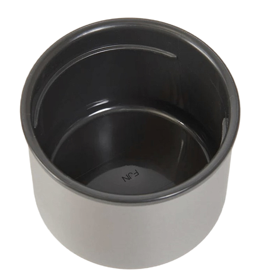 Термос Thermos FJN-500T 0,5л Titanium Gray - Фото 6 большая