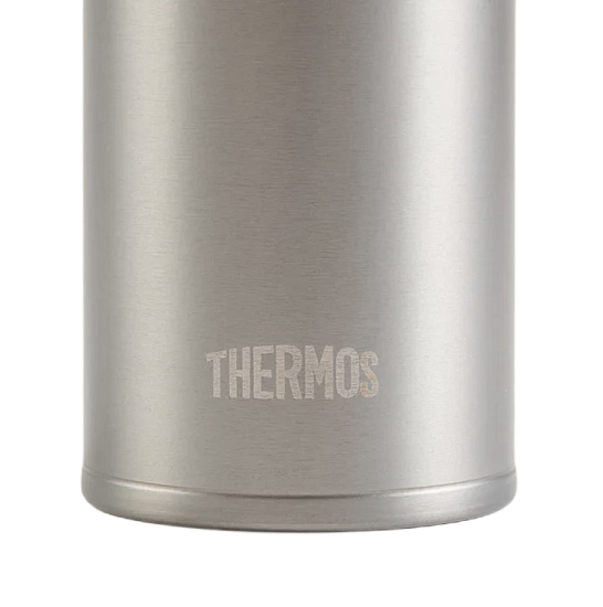 Термос Thermos FJN-500T 0,5л Titanium Gray - Фото 7 большая