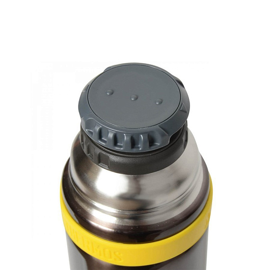Термос Thermos FFX-900 LMG 0.9 л Steel - Фото 3 большая