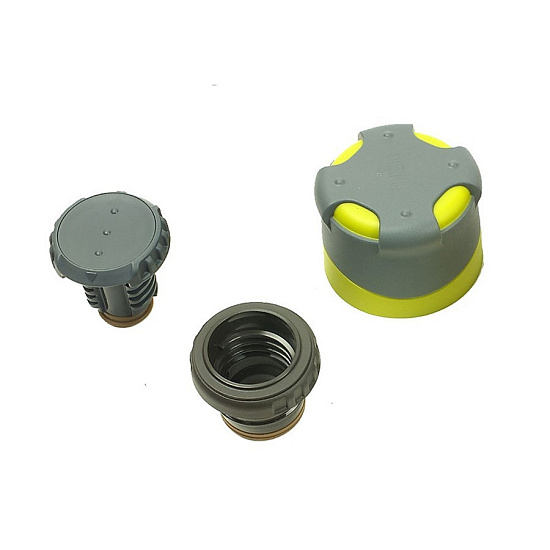 Термос Thermos FFX-900 LMG 0.9 л Steel - Фото 5 большая