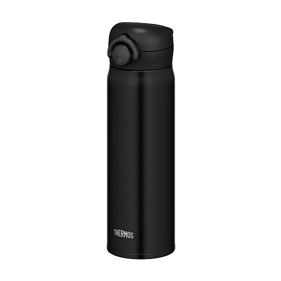 Термос Thermos JNR-501 0.5 л Matte Black - Фото 2 большая