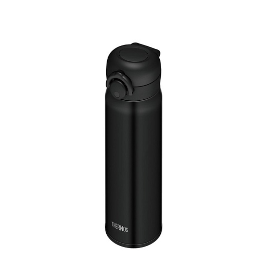 Термос Thermos JNR-501 0.5 л Matte Black - Фото 3 большая