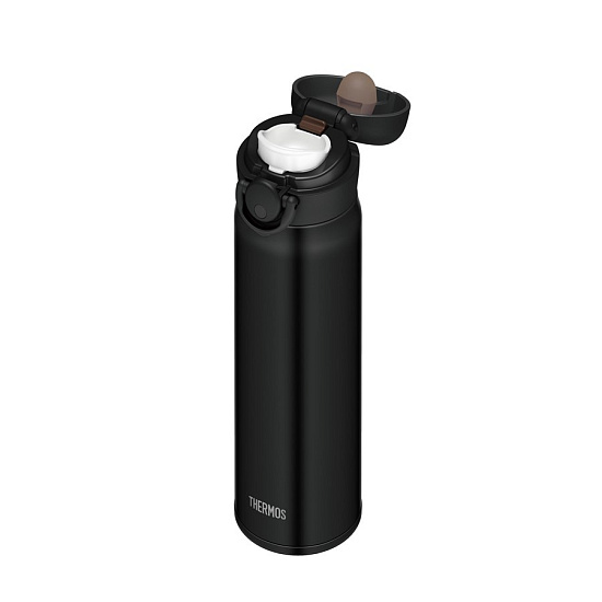 Термос Thermos JNR-501 0.5 л Matte Black - Фото 4 большая