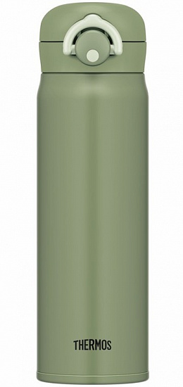 Термос Thermos JNR-501 0.5L Olive - Фото 1 большая