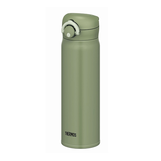 Термос Thermos JNR-501 0.5L Olive - Фото 2 большая