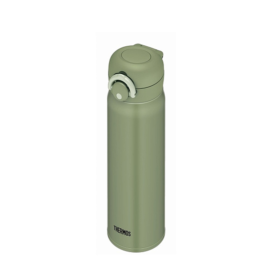 Термос Thermos JNR-501 0.5L Olive - Фото 3 большая