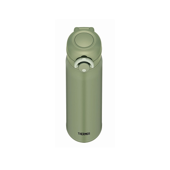 Термос Thermos JNR-501 0.5L Olive - Фото 6 большая