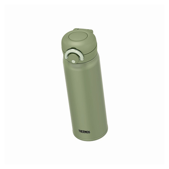 Термос Thermos JNR-501 0.5L Olive - Фото 7 большая