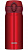 Термос Thermos JNL-354 0.35 л Matte Red - Фото 1 малая
