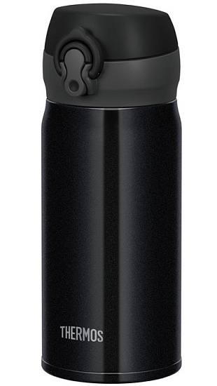 Термос Thermos JNL-354 0.35 л Black - Фото 3 большая