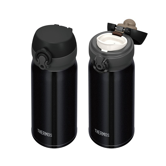 Термос Thermos JNL-354 0.35 л Black - Фото 4 большая