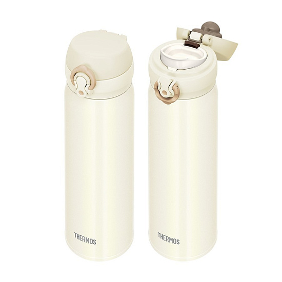 Термос Thermos JNL-504 0.5 л Milk - Фото 6 большая