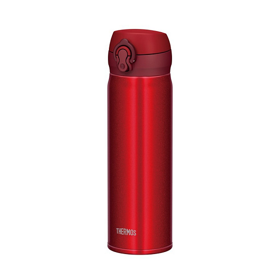 Термос Thermos JNL-504 0.5 л Matte Red - Фото 4 большая