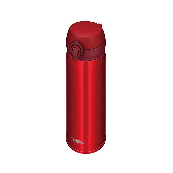 Термос Thermos JNL-504 0.5 л Matte Red - Фото 5 большая