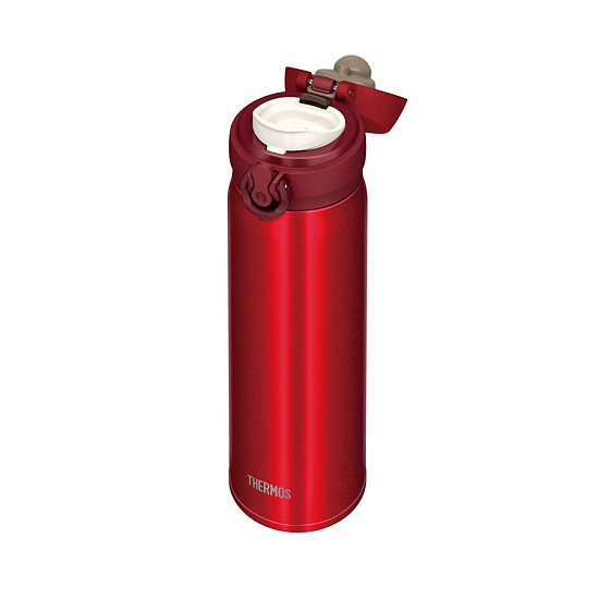 Термос Thermos JNL-504 0.5 л Matte Red - Фото 6 большая