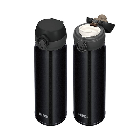 Термос Thermos JNL-504 0.5 л Black - Фото 6 большая