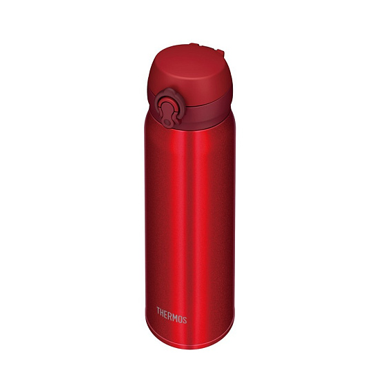 Термос Thermos JNL-604 0.6 л Matte Red - Фото 4 большая