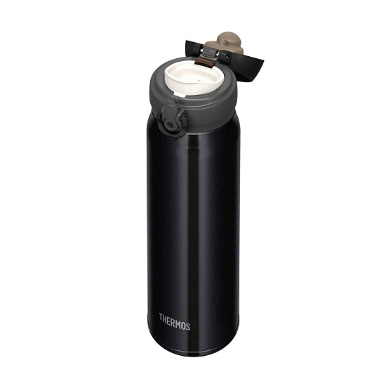 Термос Thermos JNL-604 0.6 л Black - Фото 5 большая