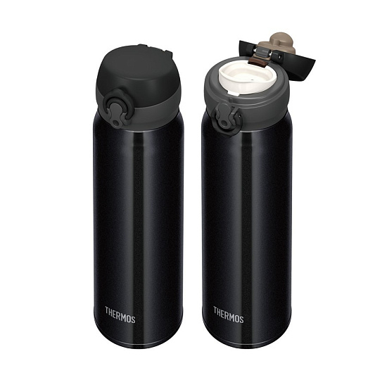 Термос Thermos JNL-604 0.6 л Black - Фото 6 большая