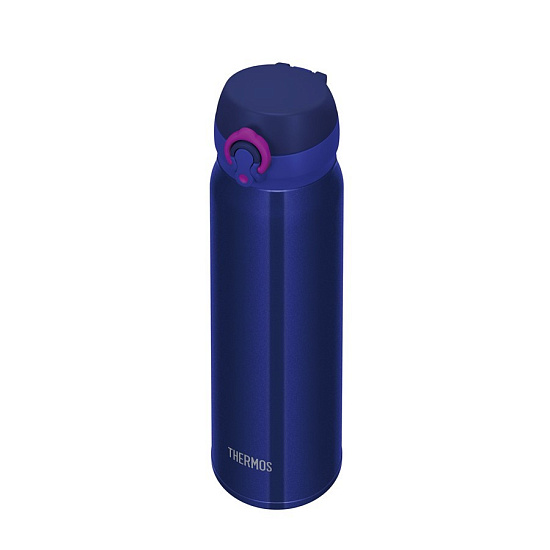 Термос Thermos JNL-604 0.6 л Navy - Фото 7 большая