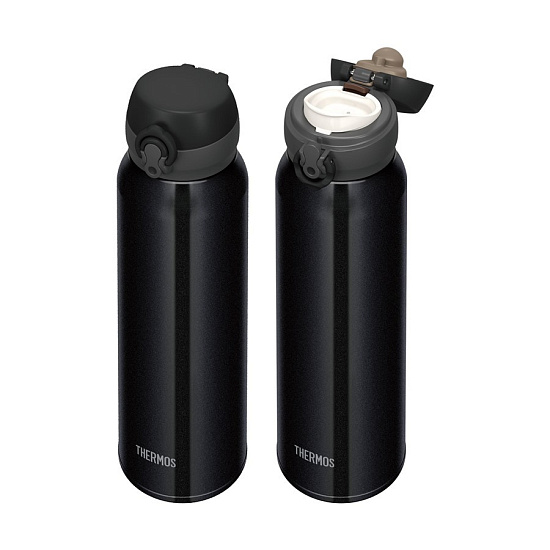 Термос Thermos JNL-754 0.75 л Black - Фото 6 большая