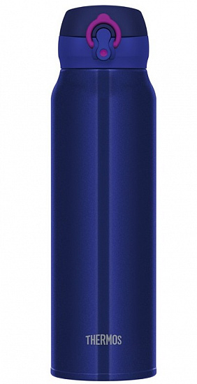 Термос Thermos JNL-754 0.75 л Navy - Фото 1 большая