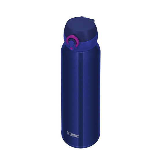 Термос Thermos JNL-754 0.75 л Navy - Фото 4 большая
