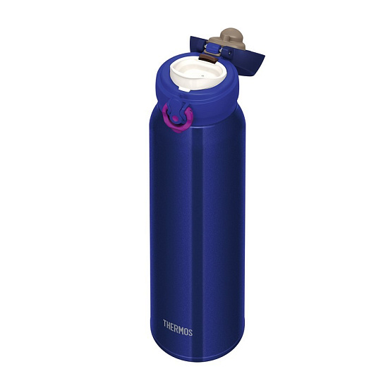 Термос Thermos JNL-754 0.75 л Navy - Фото 5 большая