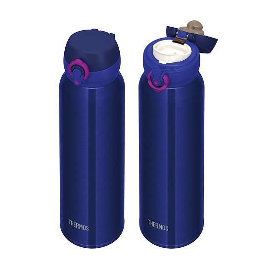 Термос Thermos JNL-754 0.75 л Navy - Фото 6 большая