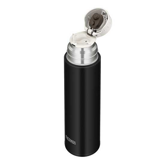 Термос Thermos FFM-500 0.5 л Matt Blue - Фото 3 большая