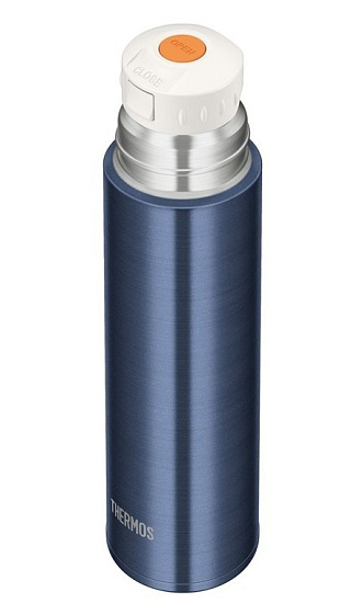 Термос Thermos FFM-500 0.5 л Matt Blue - Фото 4 большая