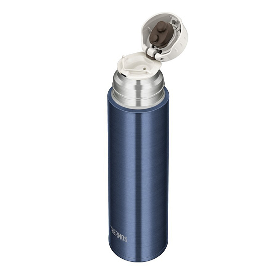 Термос Thermos FFM-500 0.5 л Matt Blue - Фото 5 большая