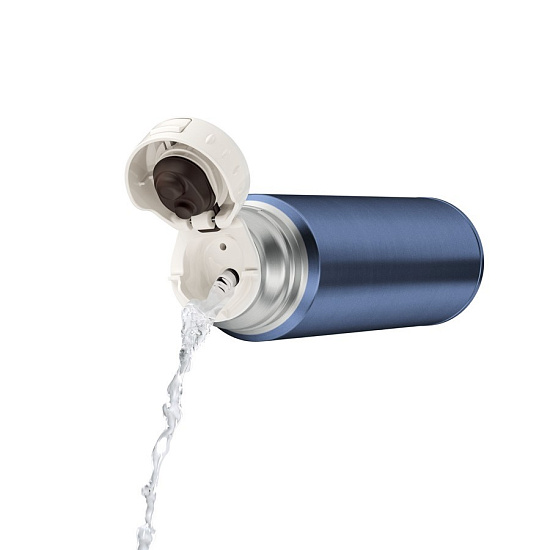 Термос Thermos FFM-500 0.5 л Matt Blue - Фото 6 большая