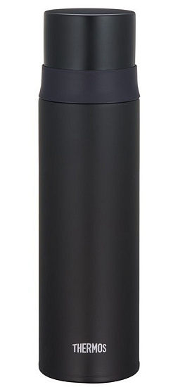 Термос Thermos FFM-500 0.5 л Matt Black - Фото 2 большая