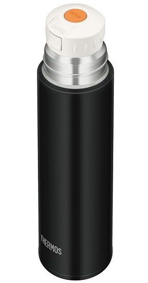 Термос Thermos FFM-500 0.5 л Matt Black - Фото 3 большая