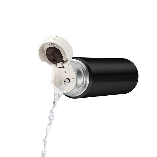 Термос Thermos FFM-500 0.5 л Matt Black - Фото 5 большая