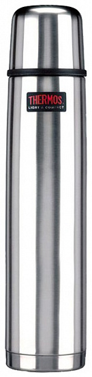 Термос Thermos FBB-1000 Stainless Steel - Фото 1 большая