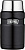 Термос Thermos Stainless King™ Food Jar 700 Matte Black - Фото 1 малая