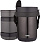 Термос Thermos All-in-One Meal Carrier 2.0 Black - Фото 2 малая