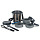 Термос Thermos All-in-One Meal Carrier 2.0 Black - Фото 3 малая