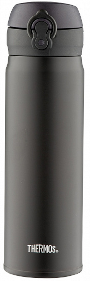 Термос Thermos Direct Drink 500 Black - Фото 1 большая