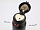 Термос Thermos Direct Drink 750 Matte Black - Фото 3 малая