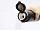 Термос Thermos Direct Drink 750 Matte Black - Фото 5 малая