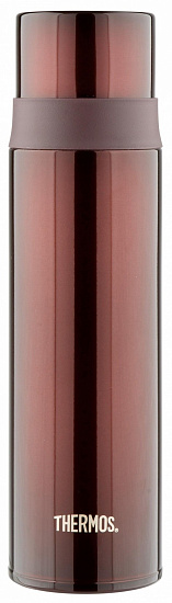 Термос Thermos FFM-500 Midnight Red - Фото 1 большая